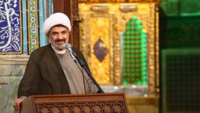 برگزاری ویژه برنامه های دهه فجر انقلاب اسلامی در 22 بقعه قم