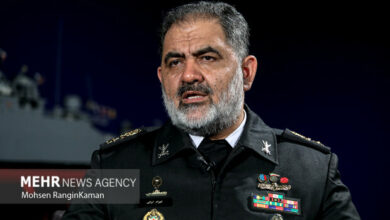 بزرگترین دستاورد «ارتش انقلابی» امنیتسازی است