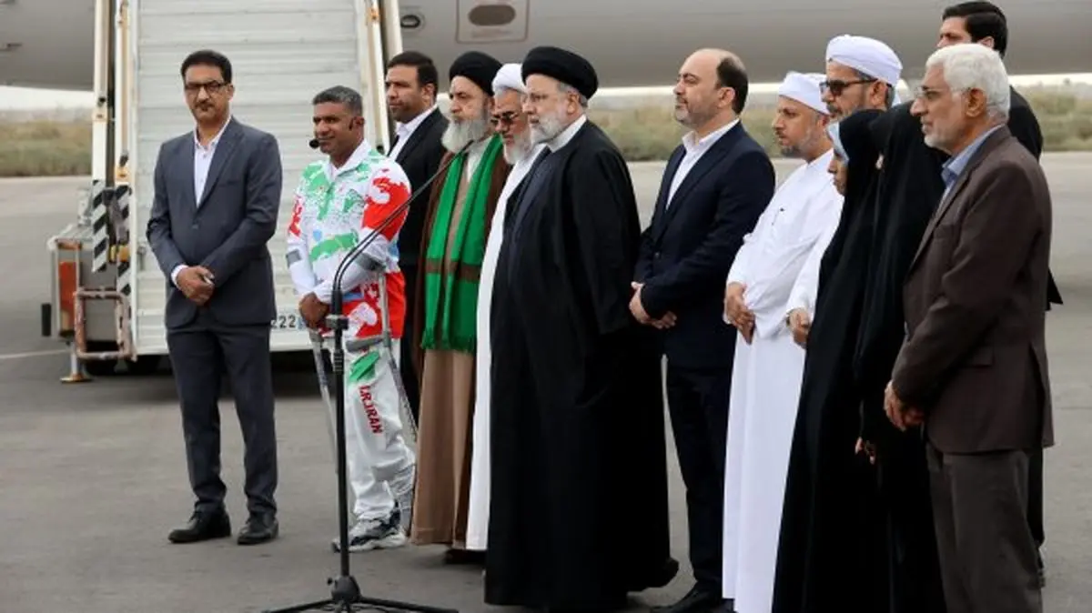 بسیاری از طرحهایی که مردم استان چشمانتظار تکمیل آنها بودند، به ثمر رسیده است