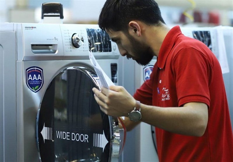 بلعیده شدن بنگاههای بزرگ لوازم خانگی توسط واحدهای کوچک