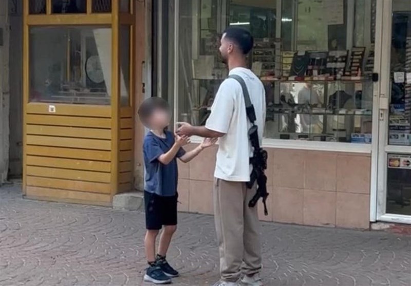 بن گویر ۱۴ هزار قبضه سلاح دیگر در میان صهیونیست پخش کرد