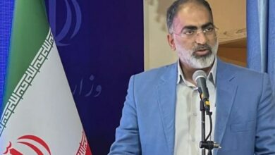 بهرهبرداری 32 پروژه قشم همزمان با سفر رئیس جمهور