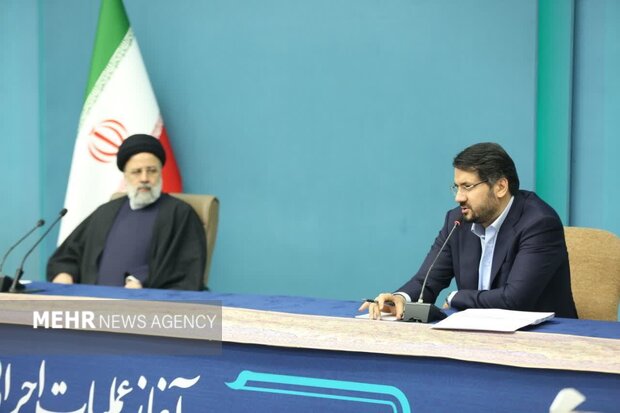 بهرهبرداری از منطقه ۲ آزادراه تهران- شمال به ارزش ۸.۲ همت