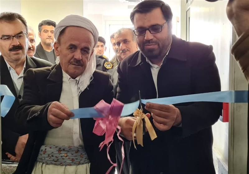 بهرهبرداری از پلاتوی دیواندره/ 3 پلاتو دیگر در کردستان به اتمام میرسد