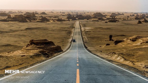 بهرهبرداری از ۱۰هزار کیلومتر مسیر روستایی در پایان دولت سیزدهم