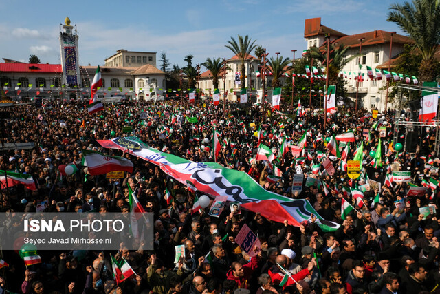 بهروزیفر: مردم با دشمنشناسی در روز ۲۲ بهمن حماسهای دیگر میآفرینند