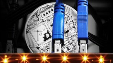 بهشت جدید ماینرهای بیتکوین چینی