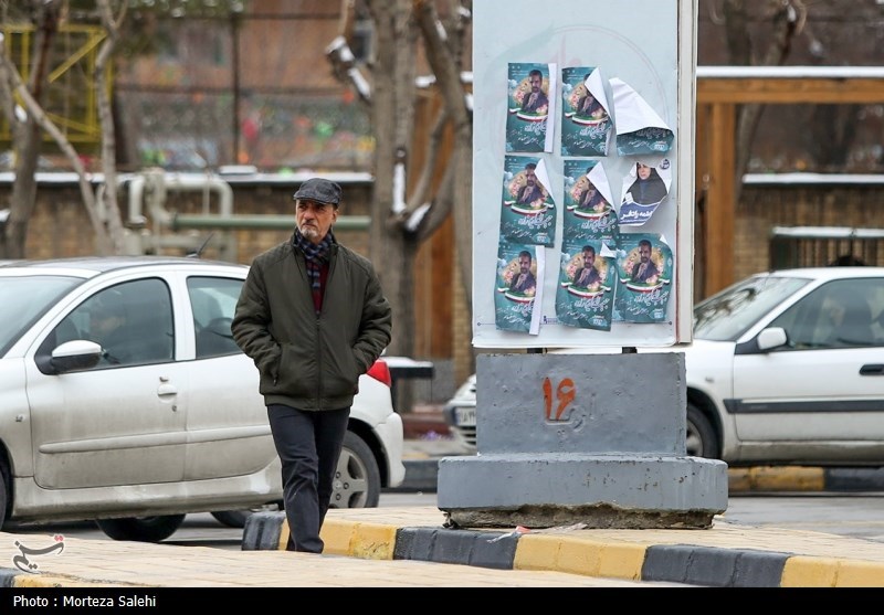 بیانیه 48 دفتر بسیج دانشجویی مراکز علوم پزشکی درباره انتخابات