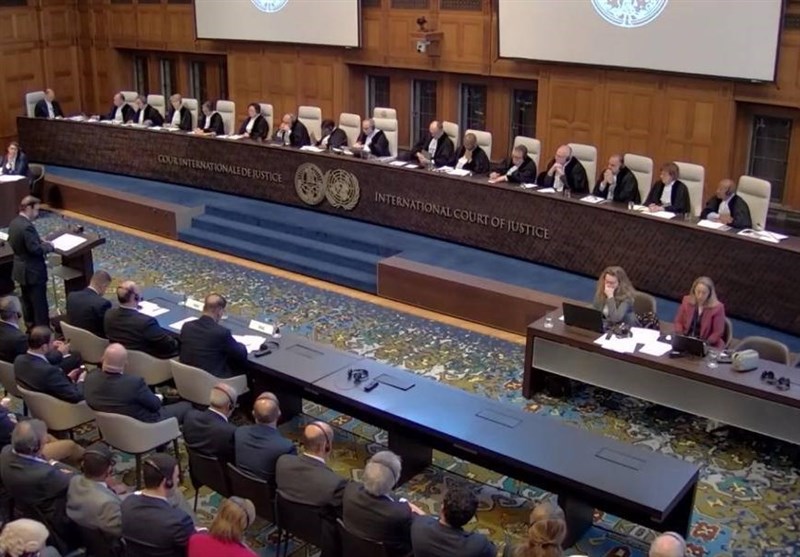 بیانیه شفاهی ایران در رسیدگی به پیامدهای عملکرد رژیم اسرائیل در سرزمینهای اشغالی