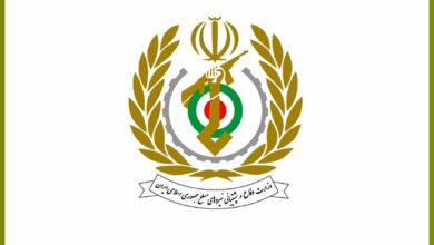 بیانیه وزارت دفاع بهمناسبت روز پاسدار