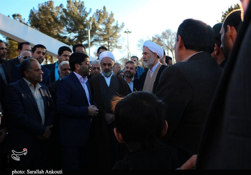 استان کرمان , دهه فجر انقلاب اسلامی ,