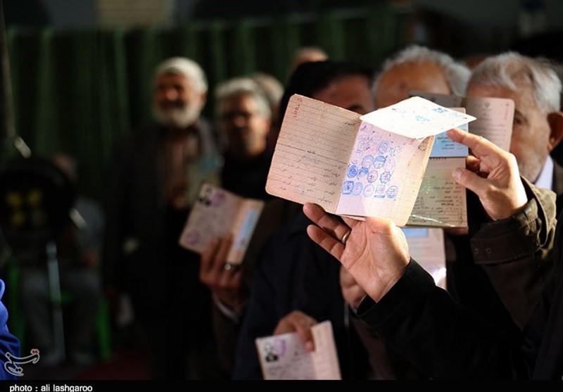 بیش از 5 میلیون نفر در خراسان رضوی شناسنامه مکانیزه دریافت کردهاند