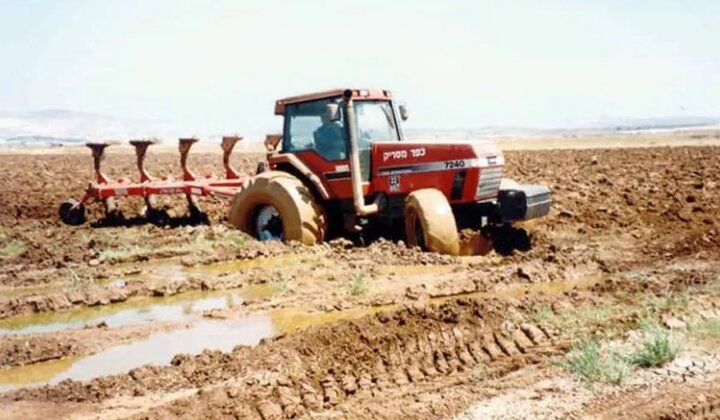 بیش از ۲ سال است برای خرید تراکتور تسهیلات پرداخت نمیشود