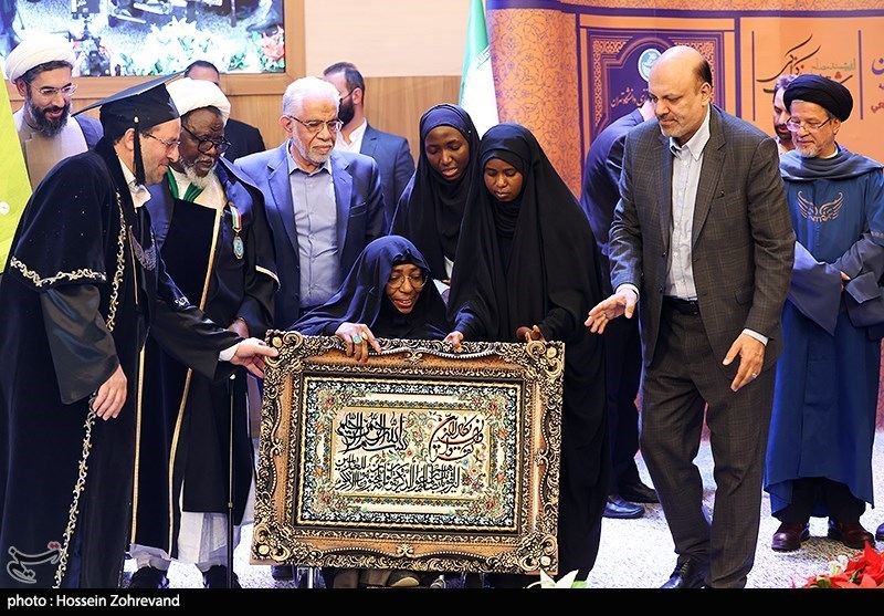 بیشترین درخواست حجاج خارجی در عربستان آشنایی با ایران است/ افزایش گرایش جوانان مصری به انقلاب اسلامی بعد از سقوط "مُرسی"/ گفتگو با محمدحسن شجاعیفرد