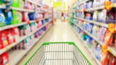 بیشترین کاهش و افزایش قیمت خوراکیها اعلام شد