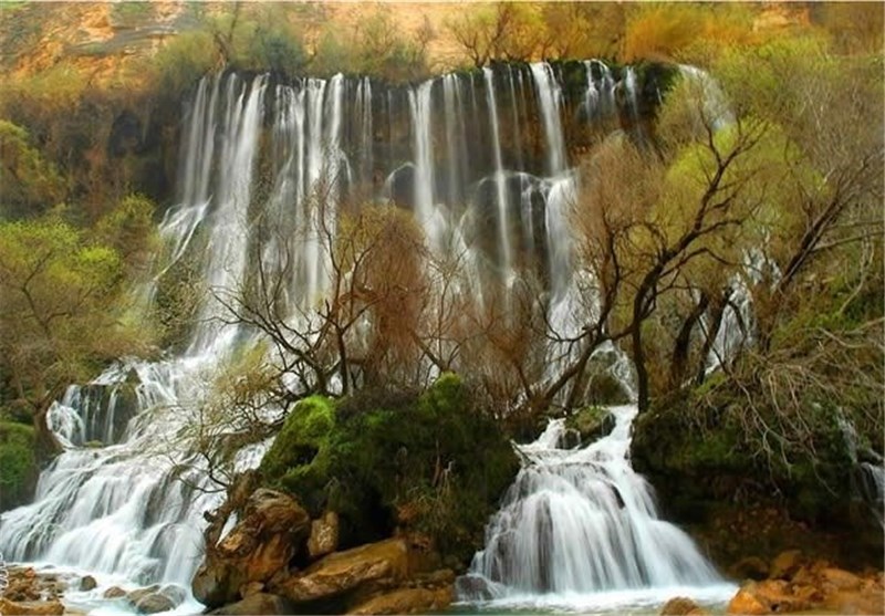 «بیشه» لرستان در فهرست 8 روستای نامزد ایرانی برای ثبت جهانی