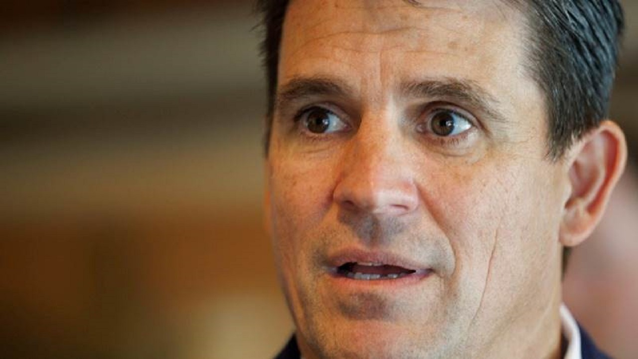 بینکلی به نفع ترامپ از رقابتهای حزب جمهوری خواه کناره گرفت