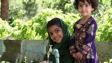 تأمین آب اضطراری سیستان و زاهدان به ایستگاه پایانی رسید/ ورود تجهیزات به کارگاه آبشیرینکن