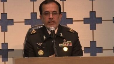 تاسیس مدارس شبانهروزی حفظ قرآن ویژه پرسنل نیروی دریایی ارتش