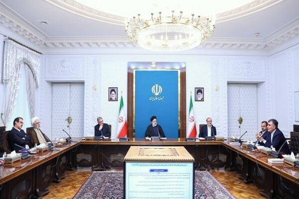 تاکید رییسی بر ضرورت حفظ سرمایههای صندوق توسعه ملی