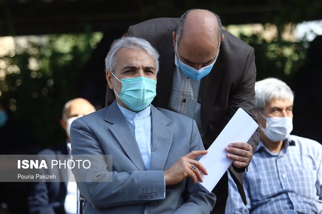 تایید ۷۳ درصد ثبتنامکنندگان/ سخنران جنجالی لیست میدهد؟