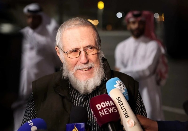 تبعه اتریشی با میانجیگری قطر از افغانستان آزاد شد