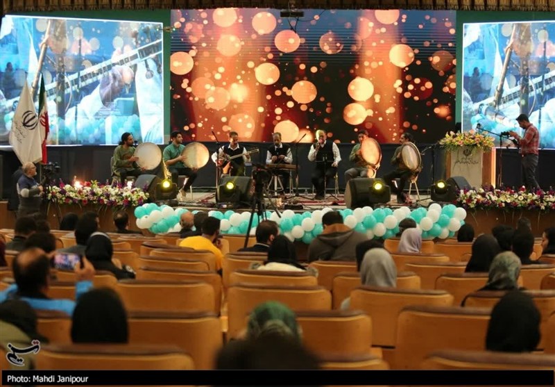 تجلیل از ورزشکاران و افتخارآفرینان اصفهانی در سال 1402 + تصویر