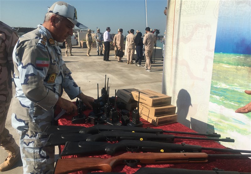 ضربه مهلک مرزبانی به سرشبکههای قاچاقچیان/ تجهیز مرزهای پرخطر به فنسهای هوشمند و حسگرهای مغناطیسی