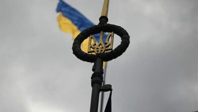 تحولات اوکراین| قصد آلمان و فرانسه برای امضای پیمان امنیتی با کییف