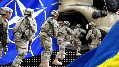 تحولات اوکراین| مسکو و کییف هیچیک برنده وضعیت موجود نیستند/ مخالفت آمریکا با اعزام نیرو به اوکراین