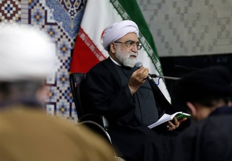 تدبیر و درایت رهبری مانع تلاشهای اسرائیل برای جنگ افروزی در منطقه است