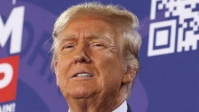 ترامپ: آمریکا باید تعرفههایی علیه چین اعمال کند