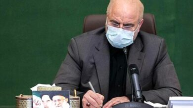 تسلیت قالیباف برای درگذشت آیتالله عبدالقائم شوشتری