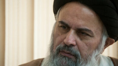 تسلیت ولایتی در پی درگذشت آیتالله موسوی بجنوردی