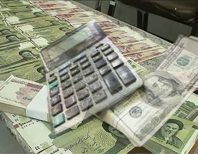 تسویه ۵۵۳ هزار میلیارد تومان از بدهیهای دولت قبل