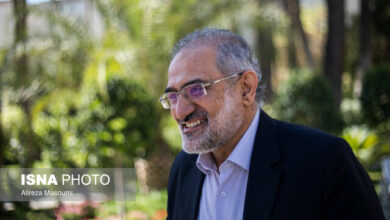 تشکر معاون رئیسجمهور از امضاءکنندگان بیانیه ۱۱۰ نفری اصلاحطلبان