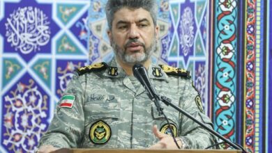 تشکیل مجلس قوی موجب اقتدار بیشتر منطقه ای کشورمان میشود