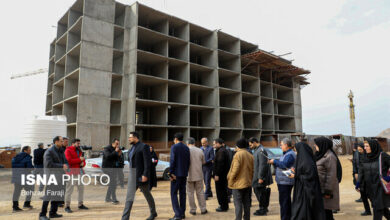 تصویب طرح بزرگ خانهسازی در خانه ملت