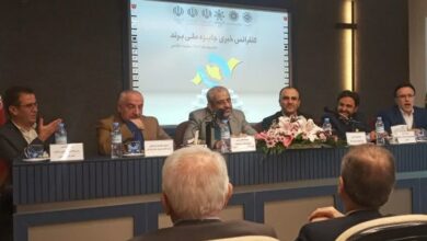 تعاملات تجاری ایران از محل معاهدات بینالمللی افزایش یافت