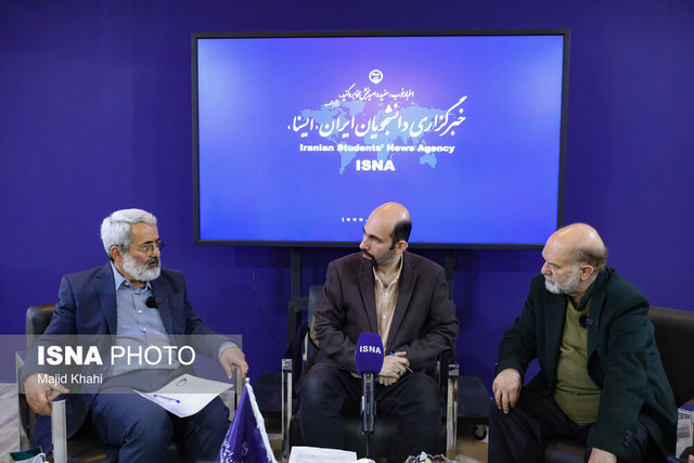 تعدد لیست اصولگرایان/ اصلاحطلبان مدعی دستان خالی