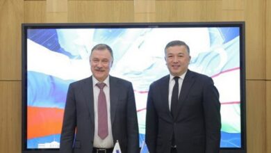 تعمیق همکاری ازبکستان و روسیه در زمینه اشتغالیابی