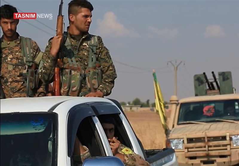 تقلای قسد برای دستیابی به پدافند آمریکایی؛ مقابله با تهدیدات پهپادی و نگاه به تهدیدات آتی آنکارا/گزارش اختصاصی