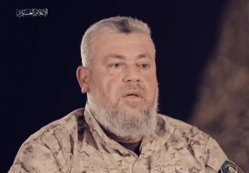 تلاش ناکام ارتش رژیم صهیونیستی برای ترور «عزالدین الحداد»، فرمانده میدانی مقاومت شهر غزه