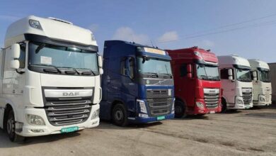 تمدید مهلت الصاق یا انتقال گواهی اسقاط واردکنندگان کشندهها تا پایان بهمن