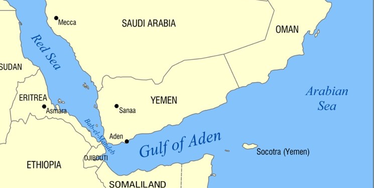 تمرکز حملات بر کشتیهای آمریکا در خلیج عدن تحولی استراتژیک در مقاومت یمنیها