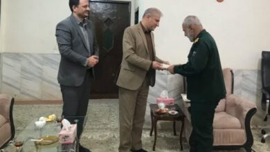 تهیه گزارشهای علمی درباره مسائل استانی توسط بازرسی استان کردستان