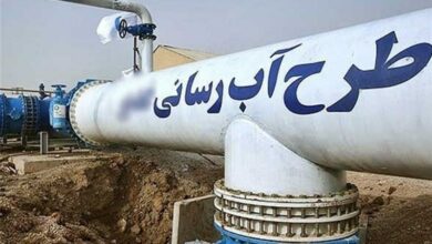 توزیع آب شرب با نگاه واقعبینانه به کمبود منابع آبی انجام شود