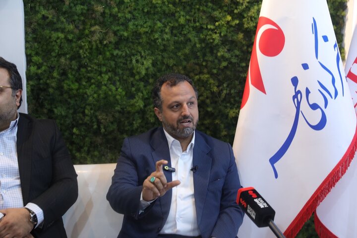 توسعه روابط با مجارستان از اولویتهای جدی جمهوری اسلامی ایران است