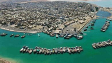 توسعه فعالیتهای سرمایهگذاری بوشهر با ظرفیت تهلنجی