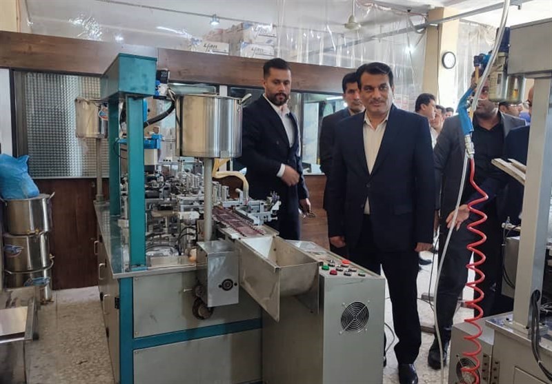 توسعه فعالیتهای سرمایهگذاری بوشهر با ظرفیت تهلنجی